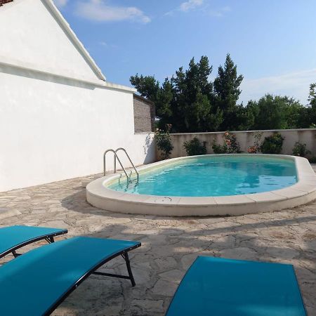 Apartment Joy II Šibenik Kültér fotó