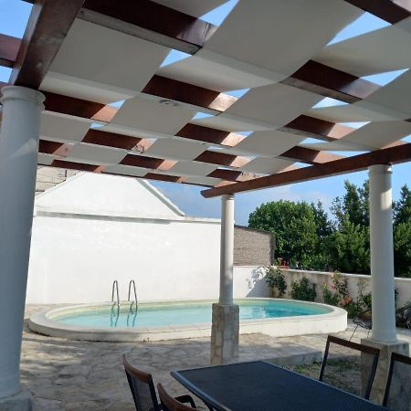 Apartment Joy II Šibenik Kültér fotó