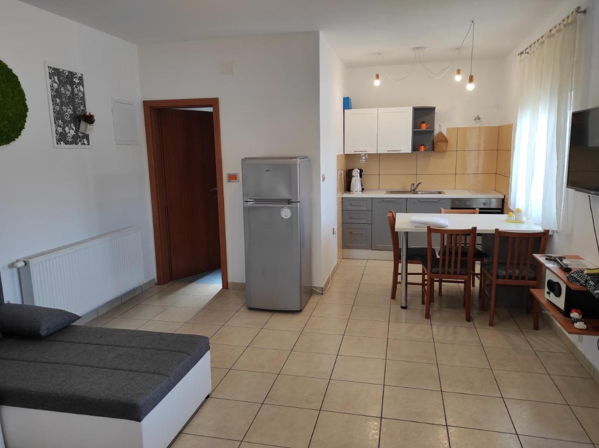 Apartment Joy II Šibenik Kültér fotó
