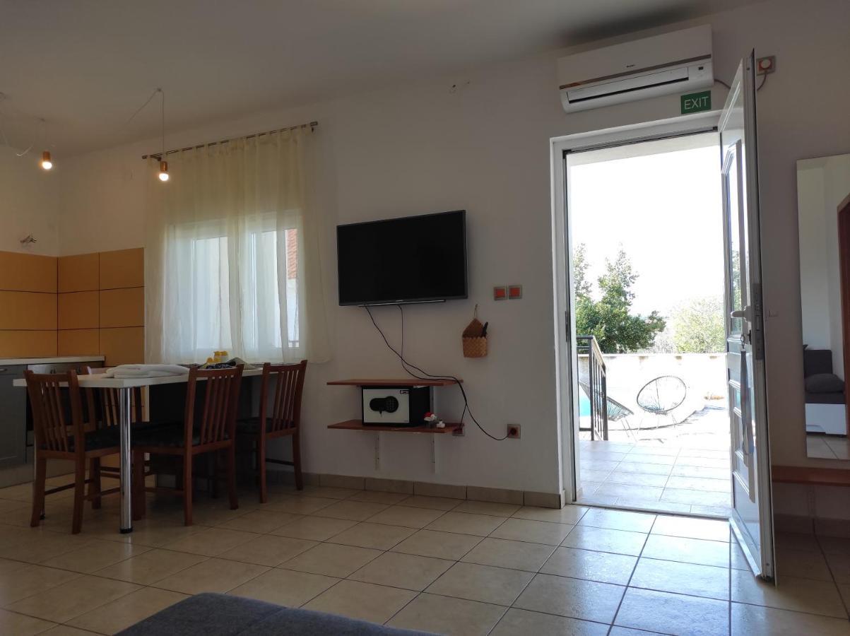 Apartment Joy II Šibenik Kültér fotó