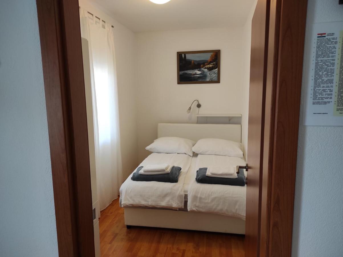Apartment Joy II Šibenik Kültér fotó