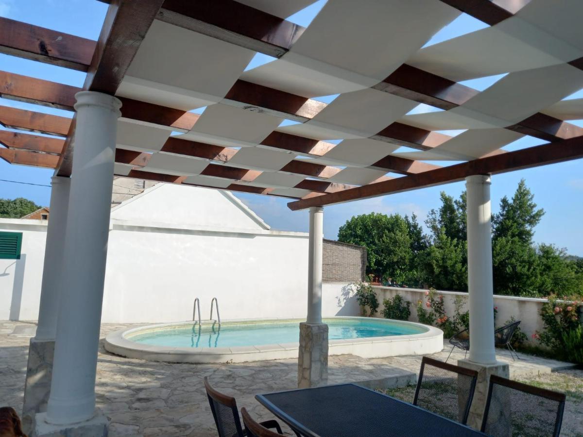 Apartment Joy II Šibenik Kültér fotó