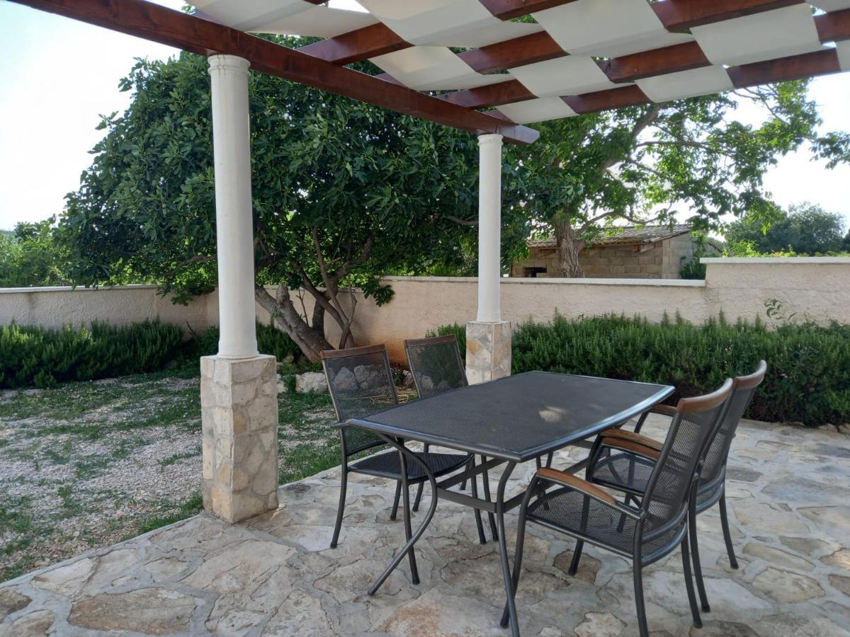 Apartment Joy II Šibenik Kültér fotó